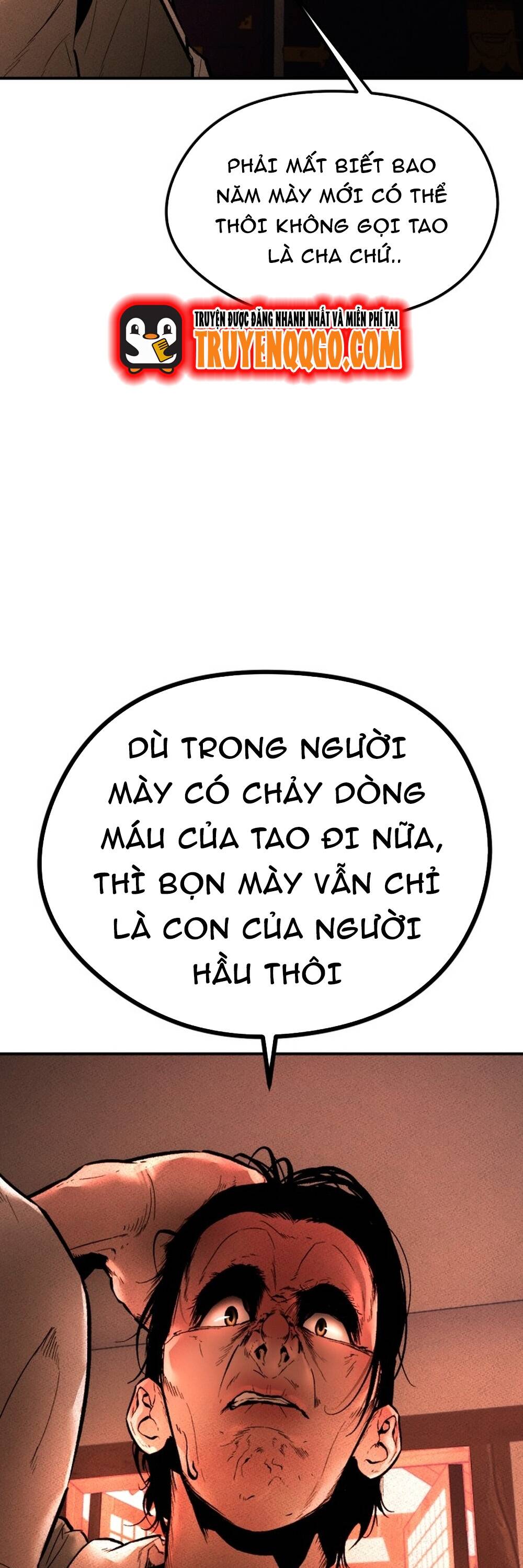 Hậu Duệ Ác Thần - Chapter 1 - Page 62