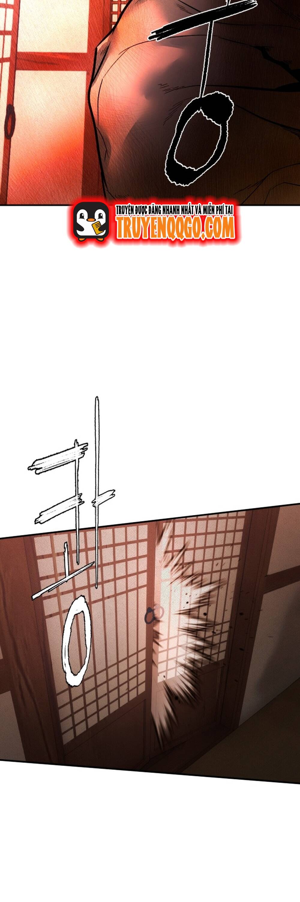 Hậu Duệ Ác Thần - Chapter 1 - Page 67