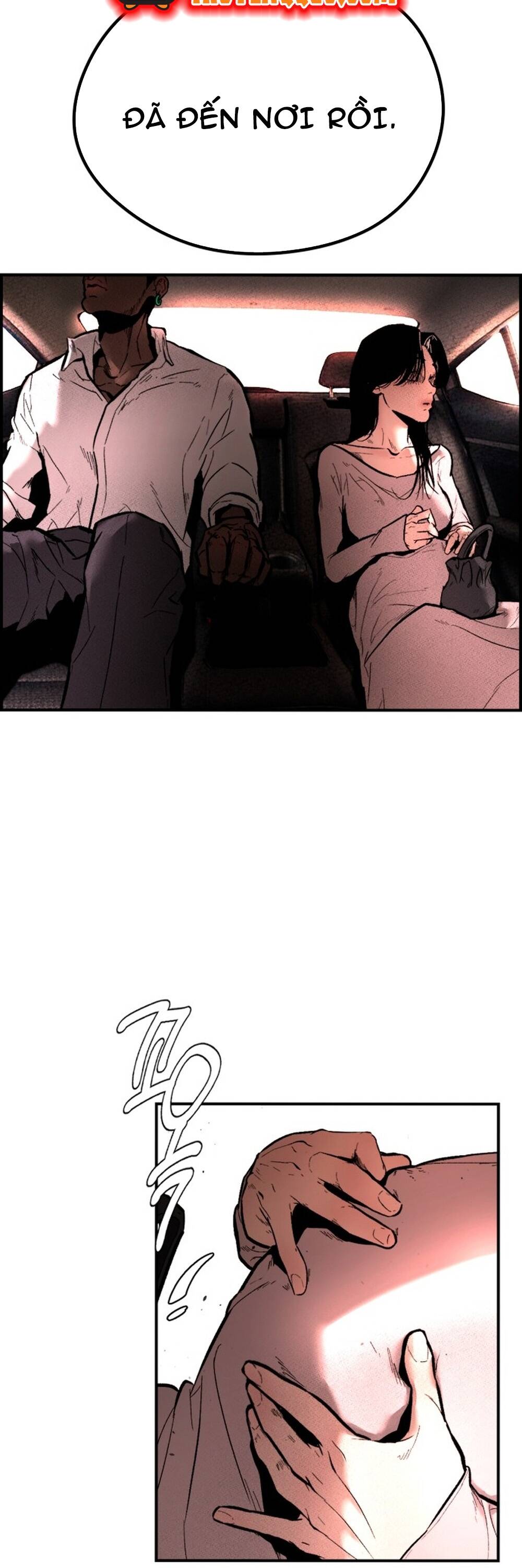 Hậu Duệ Ác Thần - Chapter 1 - Page 70