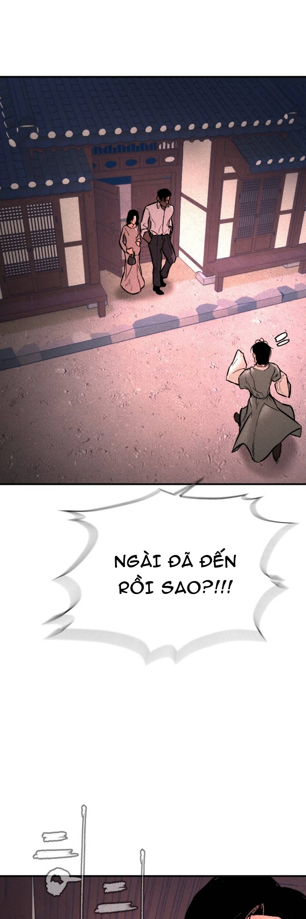 Hậu Duệ Ác Thần - Chapter 1 - Page 72