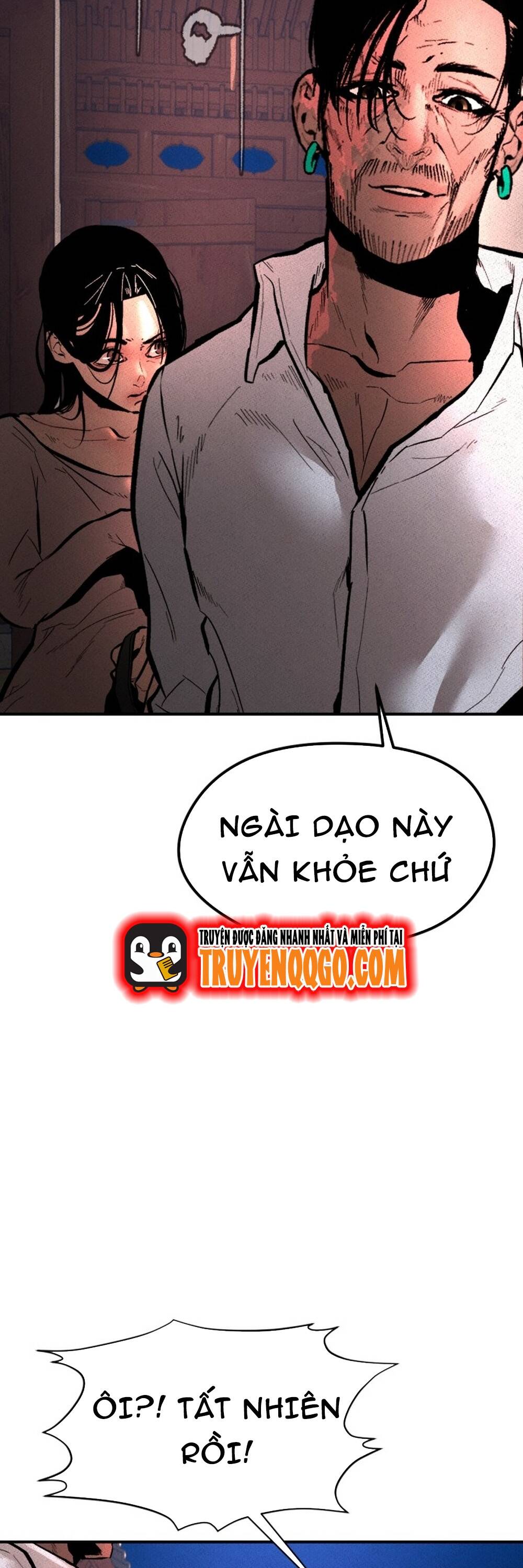 Hậu Duệ Ác Thần - Chapter 1 - Page 73