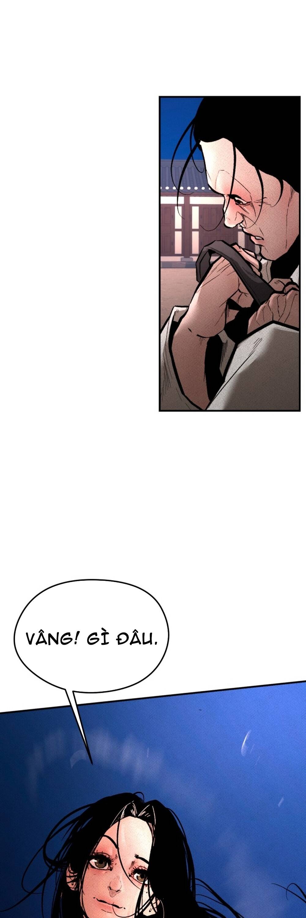 Hậu Duệ Ác Thần - Chapter 1 - Page 76