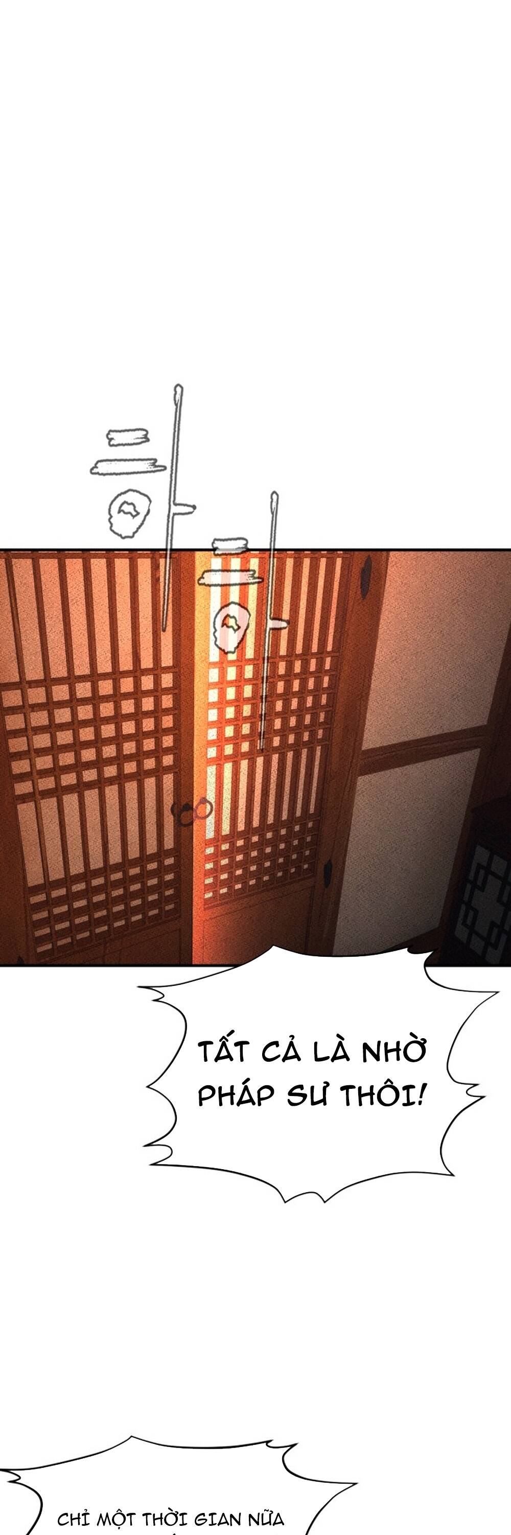 Hậu Duệ Ác Thần - Chapter 1 - Page 78