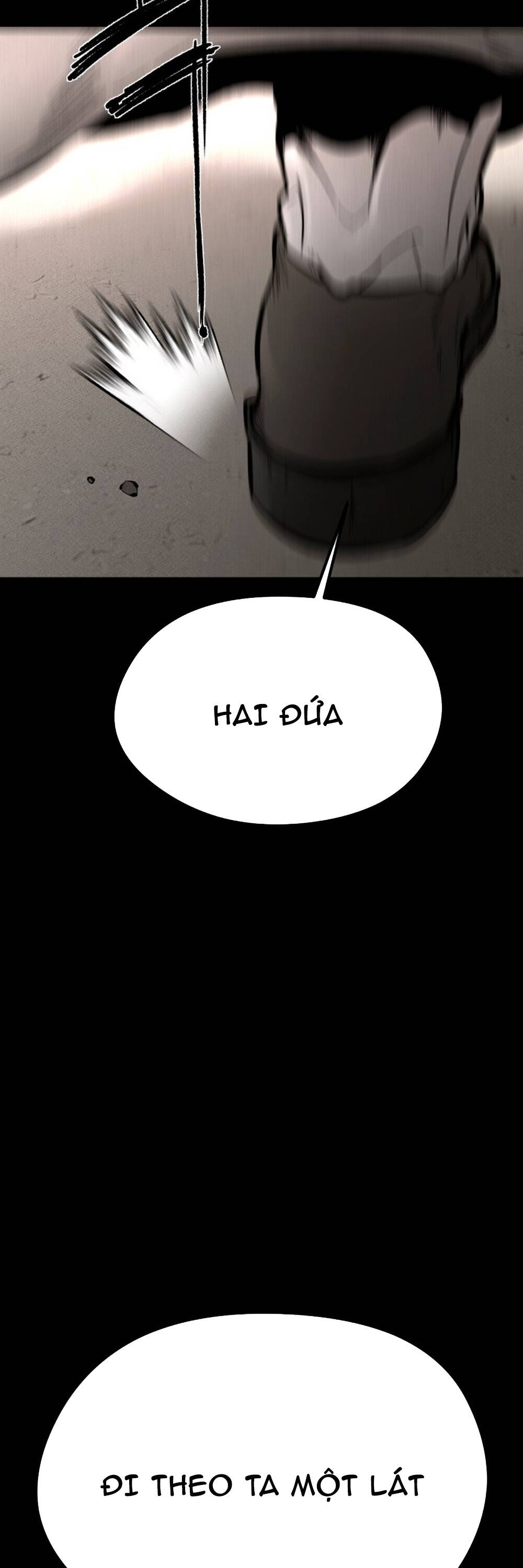 Hậu Duệ Ác Thần - Chapter 1 - Page 8