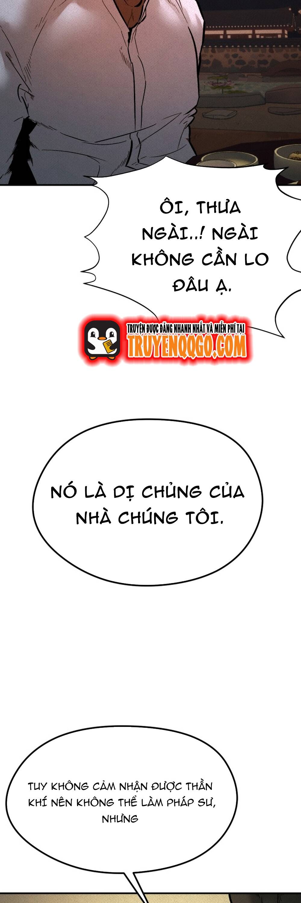 Hậu Duệ Ác Thần - Chapter 1 - Page 81