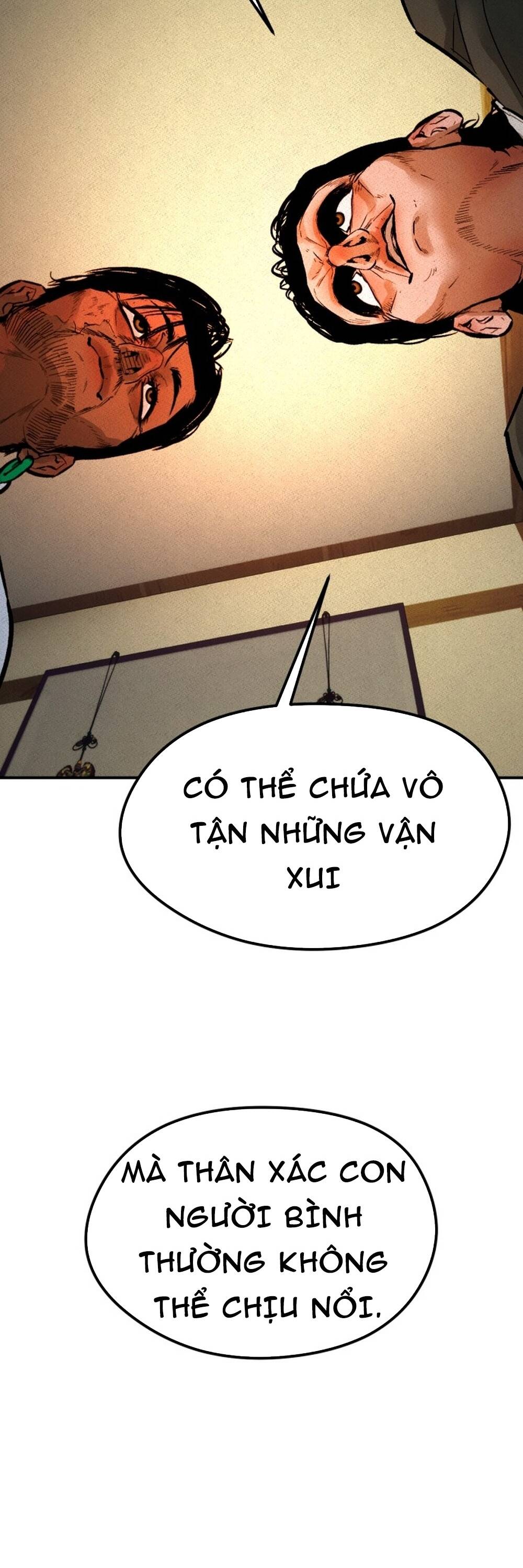 Hậu Duệ Ác Thần - Chapter 1 - Page 82