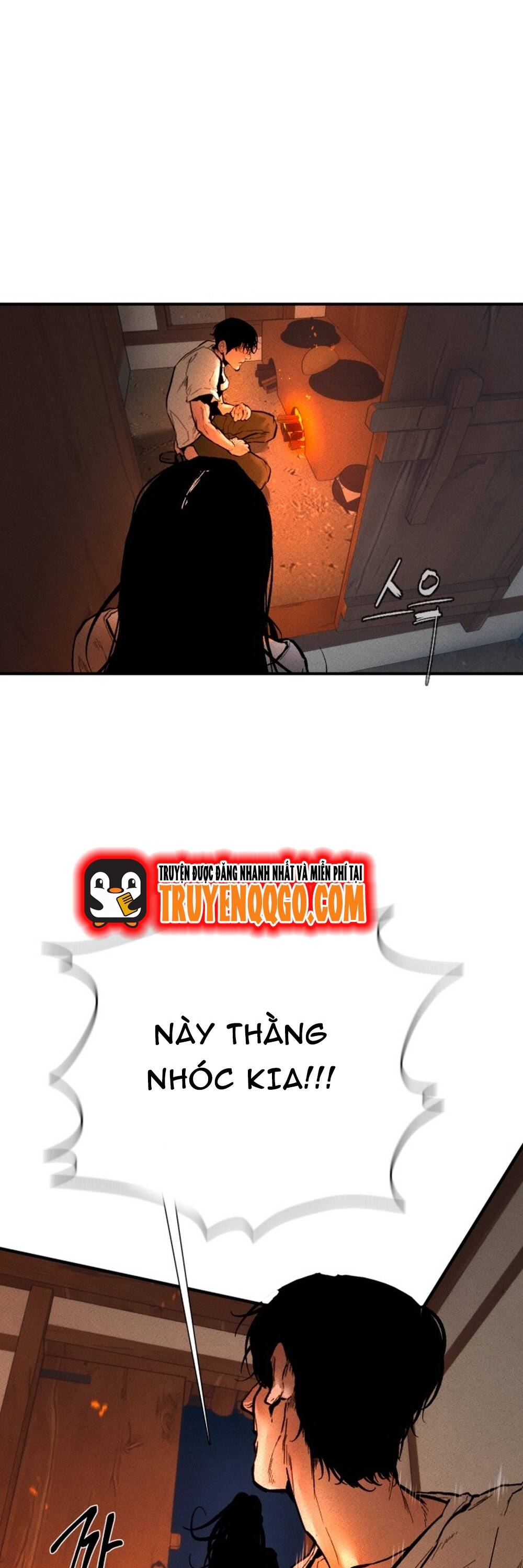 Hậu Duệ Ác Thần - Chapter 1 - Page 84