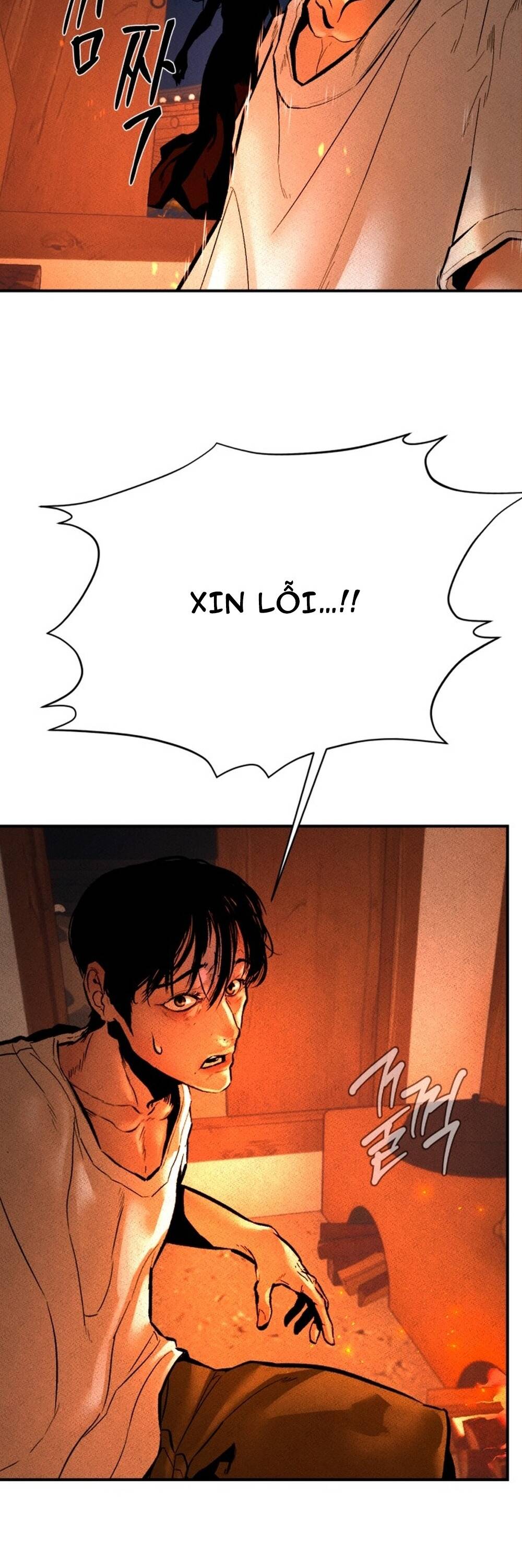 Hậu Duệ Ác Thần - Chapter 1 - Page 85