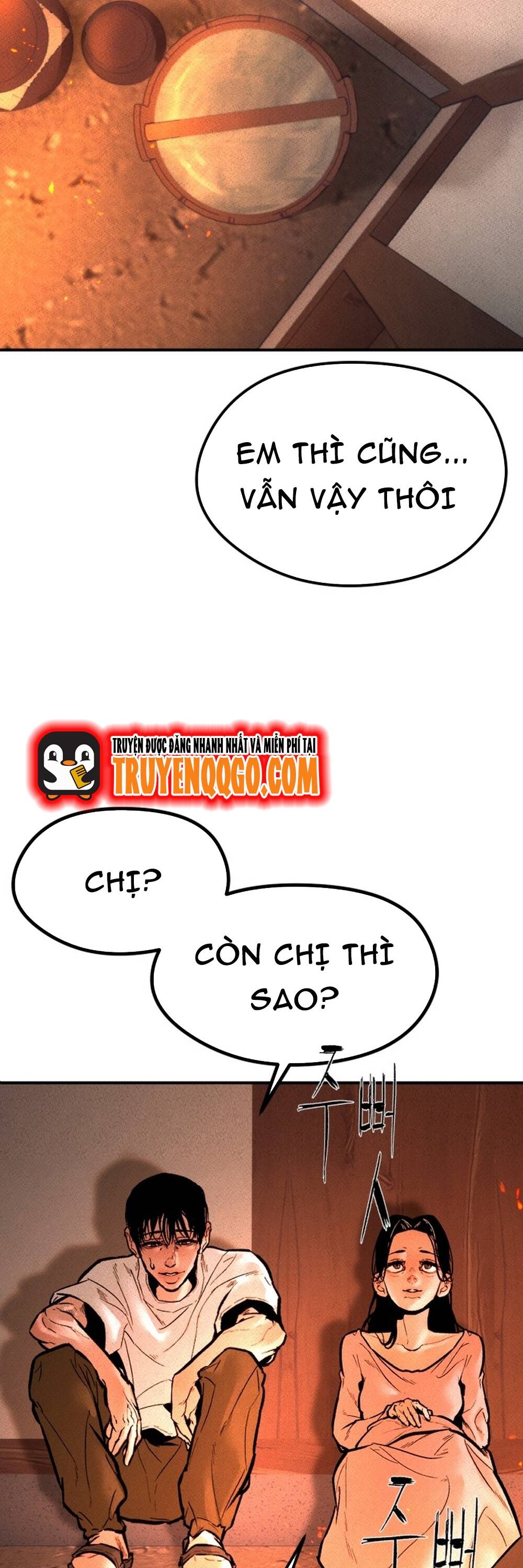 Hậu Duệ Ác Thần - Chapter 1 - Page 88