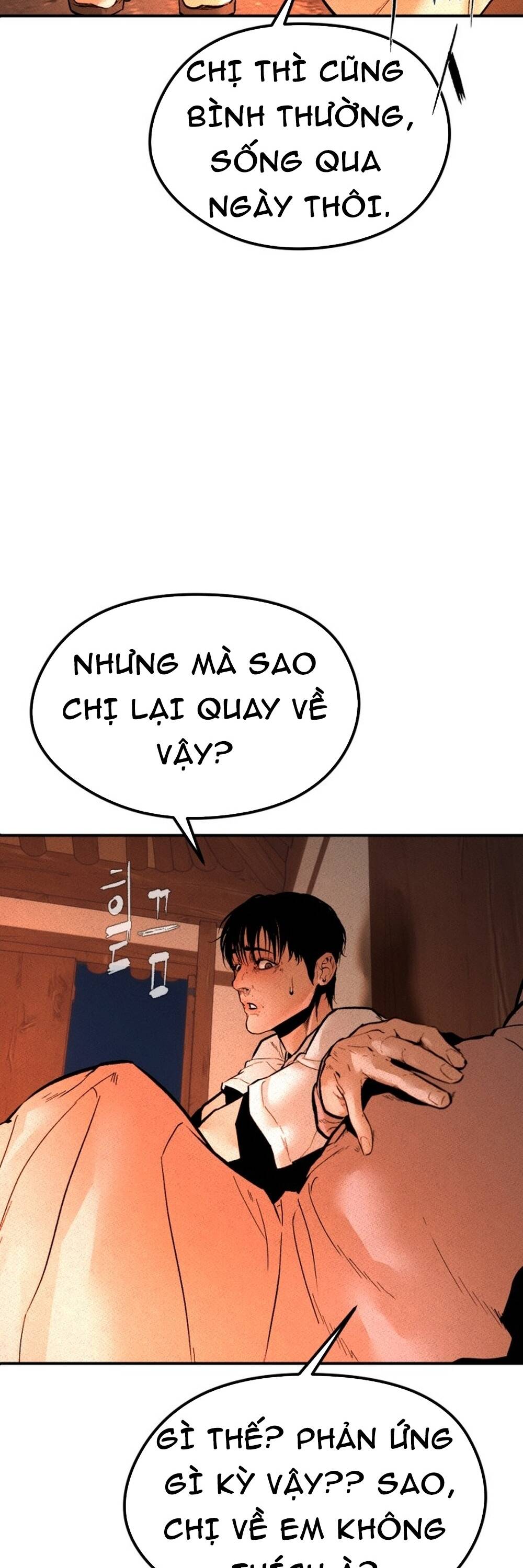 Hậu Duệ Ác Thần - Chapter 1 - Page 89