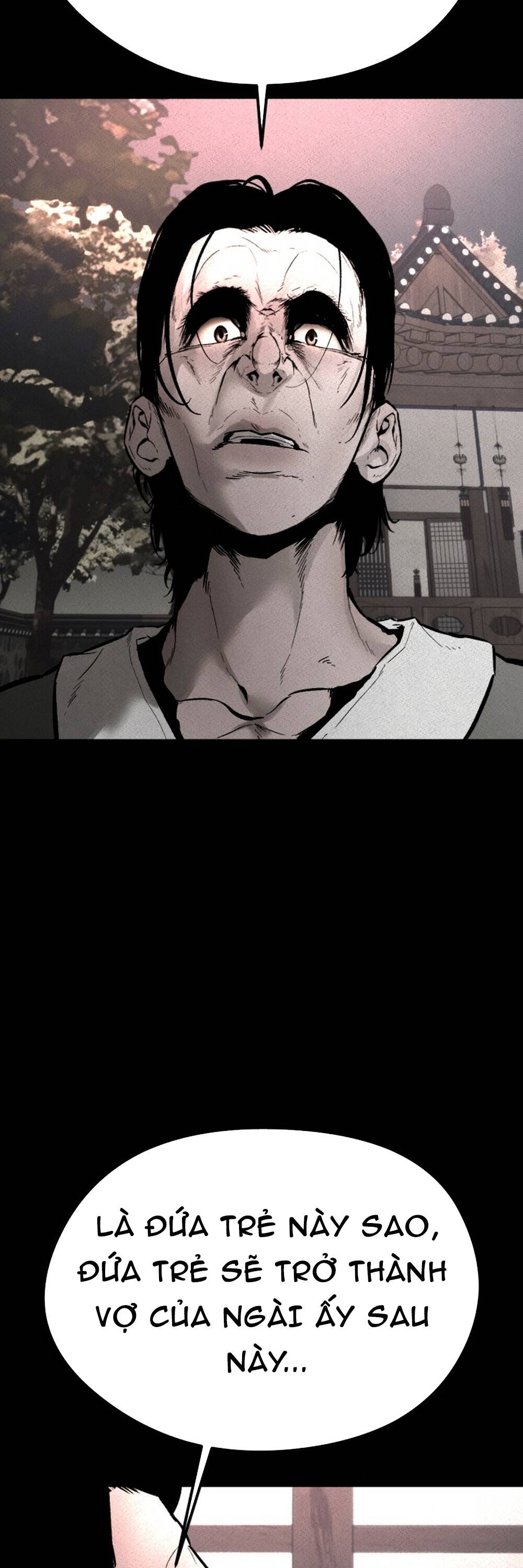 Hậu Duệ Ác Thần - Chapter 1 - Page 9