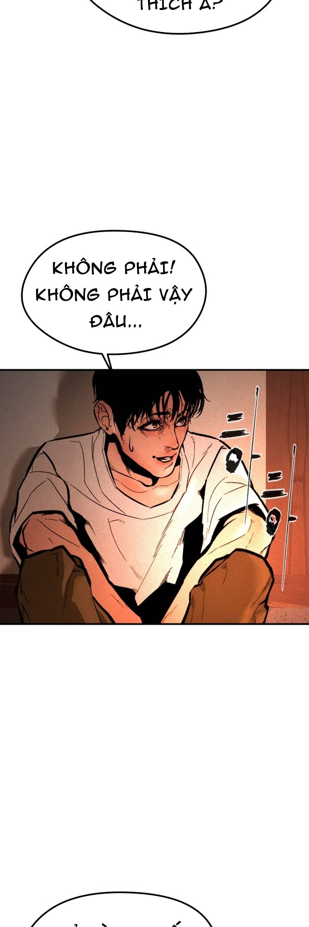 Hậu Duệ Ác Thần - Chapter 1 - Page 90