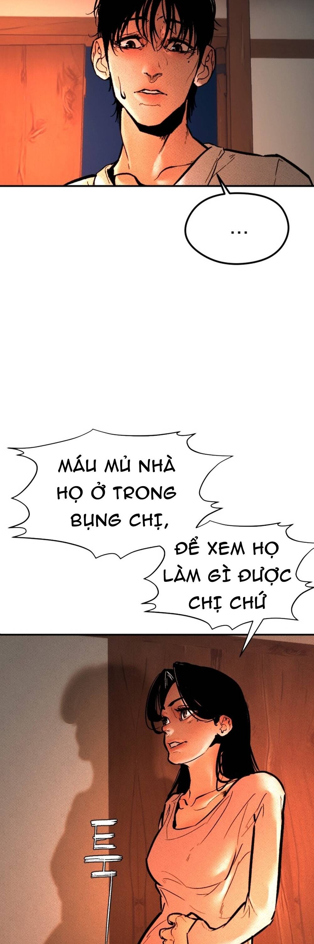 Hậu Duệ Ác Thần - Chapter 1 - Page 93