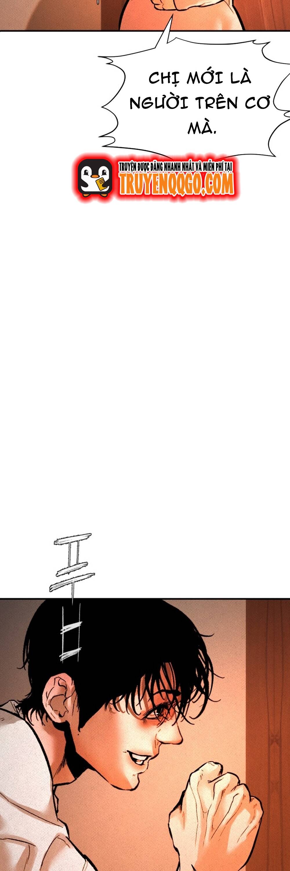 Hậu Duệ Ác Thần - Chapter 1 - Page 94