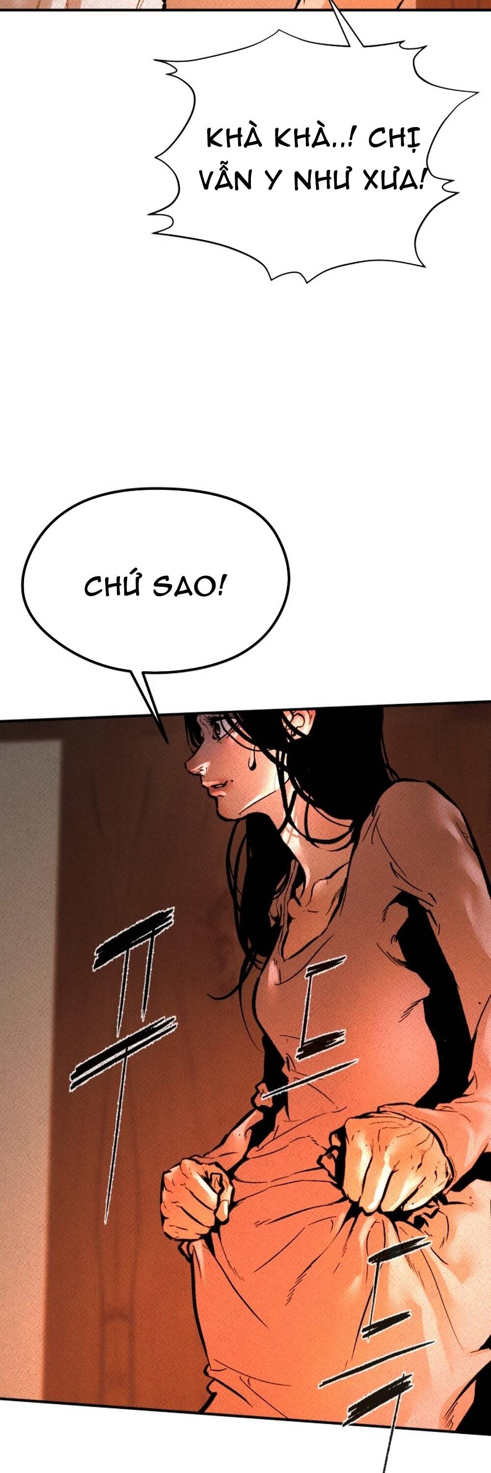 Hậu Duệ Ác Thần - Chapter 1 - Page 95