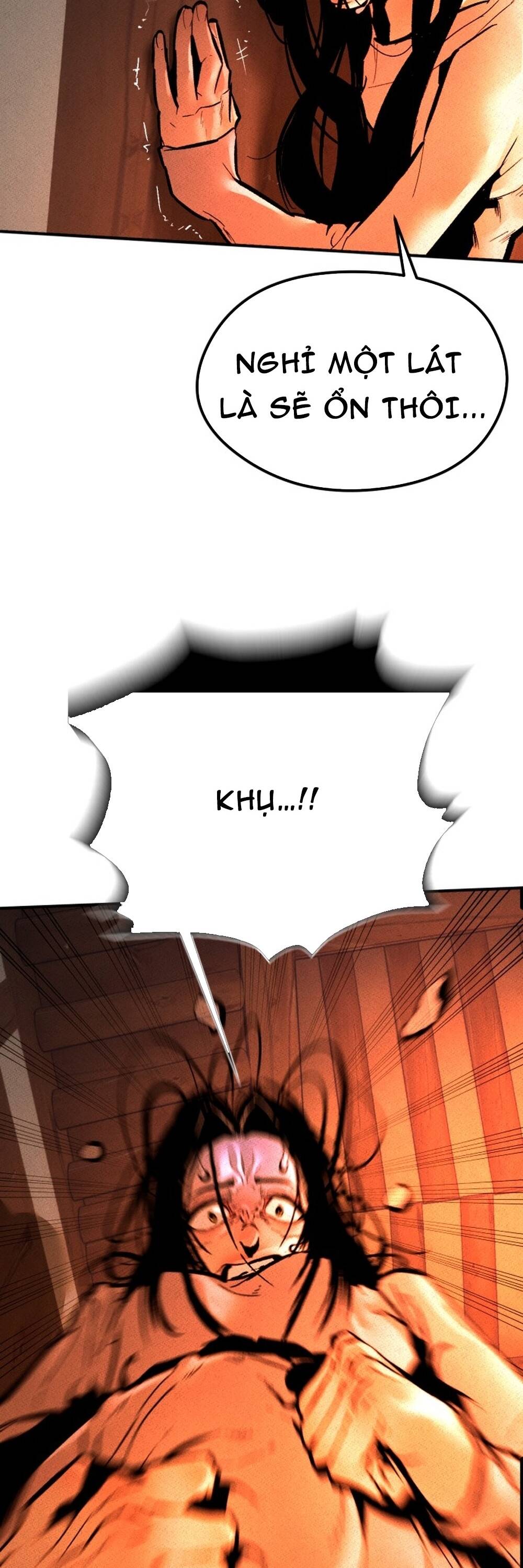 Hậu Duệ Ác Thần - Chapter 1 - Page 98