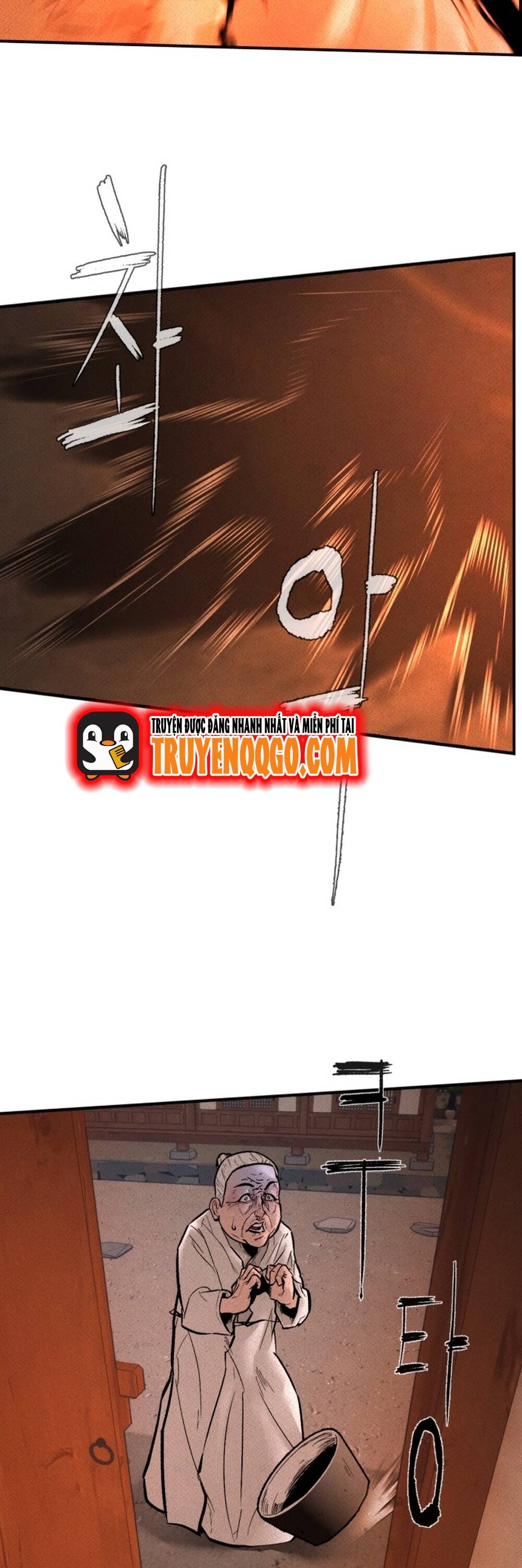 Hậu Duệ Ác Thần - Chapter 1 - Page 99