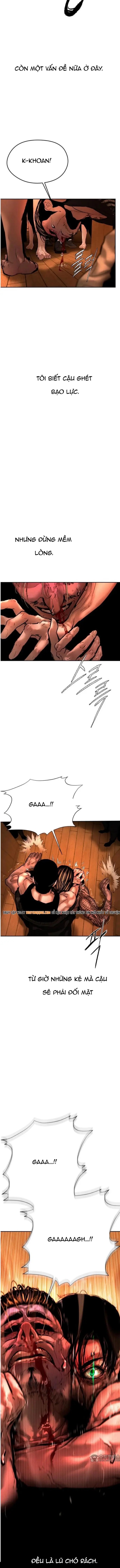Hậu Duệ Ác Thần - Chapter 10 - Page 12