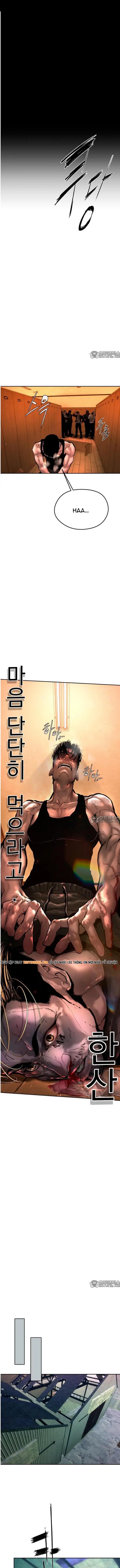 Hậu Duệ Ác Thần - Chapter 10 - Page 13