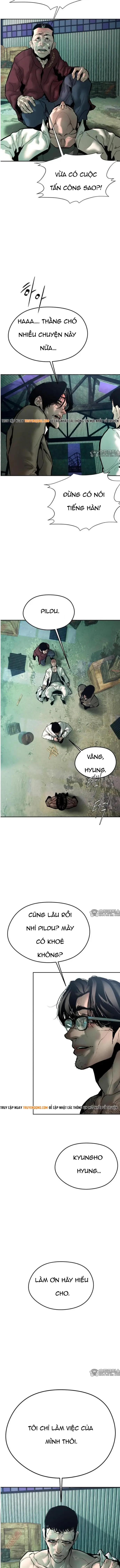 Hậu Duệ Ác Thần - Chapter 10 - Page 15