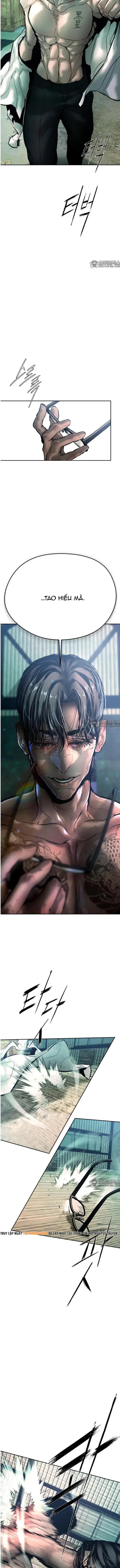 Hậu Duệ Ác Thần - Chapter 10 - Page 16