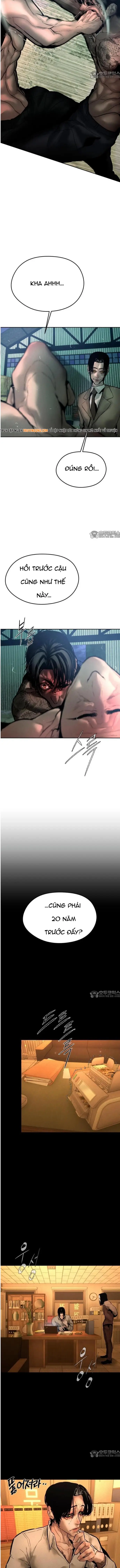 Hậu Duệ Ác Thần - Chapter 10 - Page 17