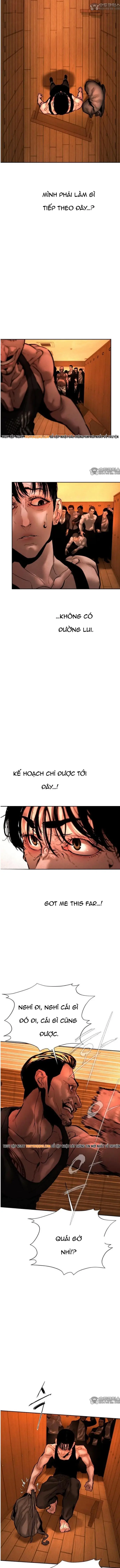 Hậu Duệ Ác Thần - Chapter 10 - Page 7