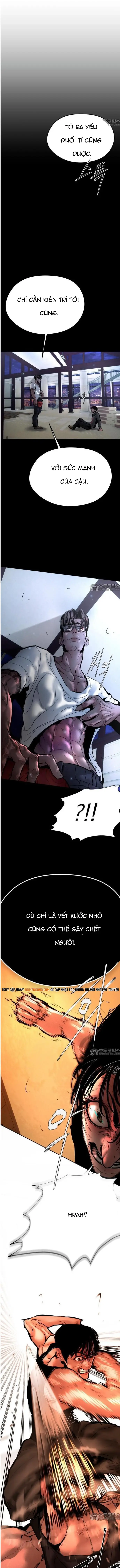 Hậu Duệ Ác Thần - Chapter 10 - Page 9