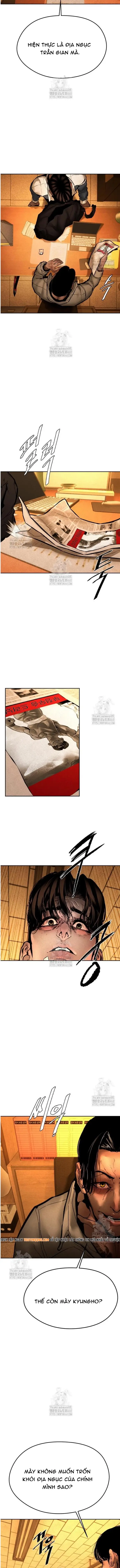 Hậu Duệ Ác Thần - Chapter 11 - Page 10