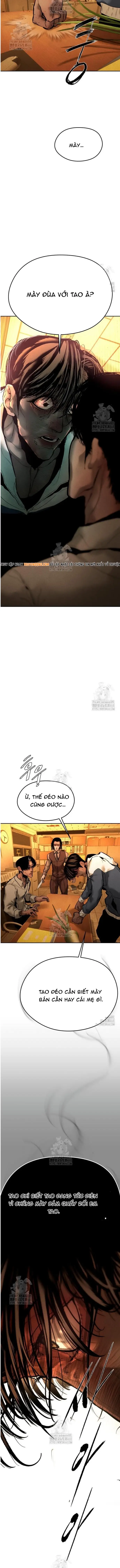 Hậu Duệ Ác Thần - Chapter 11 - Page 12