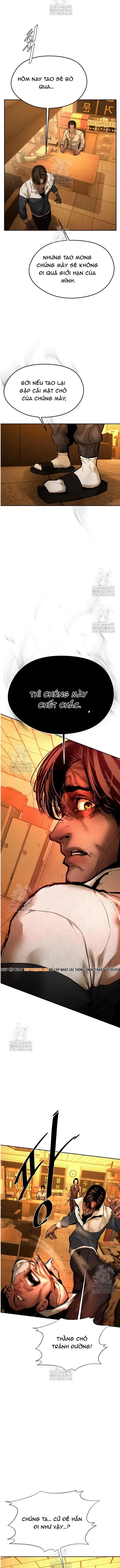 Hậu Duệ Ác Thần - Chapter 11 - Page 13