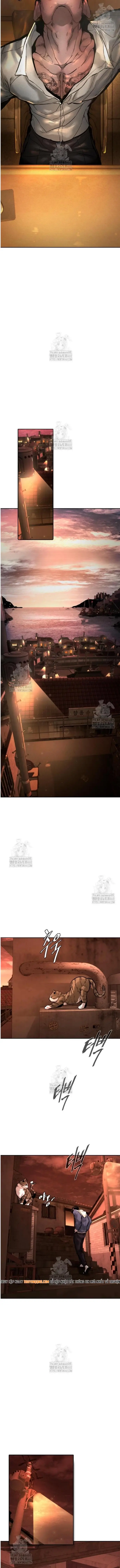 Hậu Duệ Ác Thần - Chapter 11 - Page 15