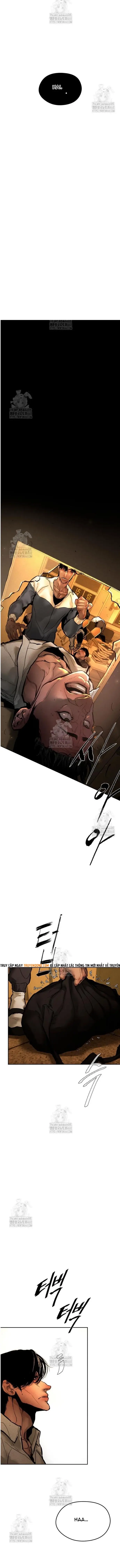 Hậu Duệ Ác Thần - Chapter 11 - Page 6