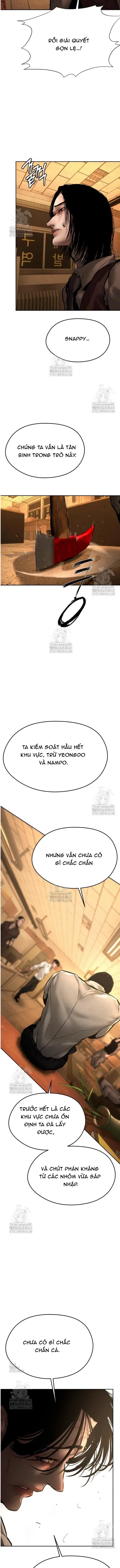 Hậu Duệ Ác Thần - Chapter 12 - Page 10