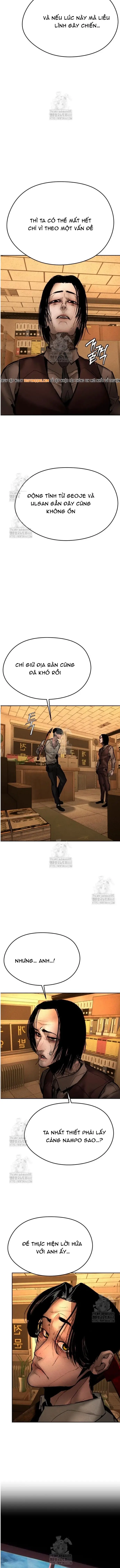 Hậu Duệ Ác Thần - Chapter 12 - Page 11