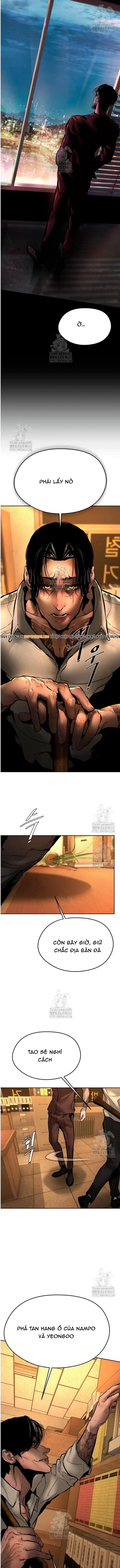 Hậu Duệ Ác Thần - Chapter 12 - Page 12