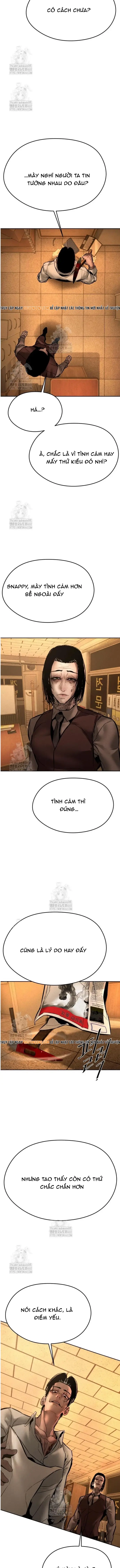 Hậu Duệ Ác Thần - Chapter 12 - Page 14