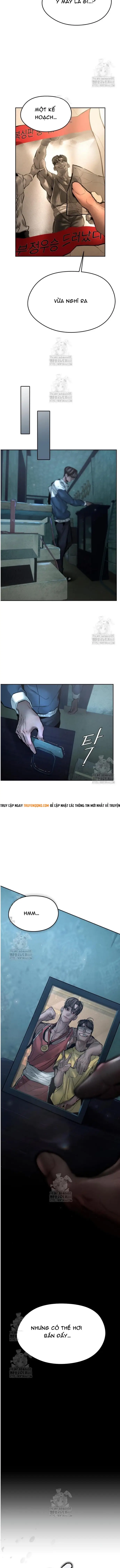 Hậu Duệ Ác Thần - Chapter 12 - Page 15