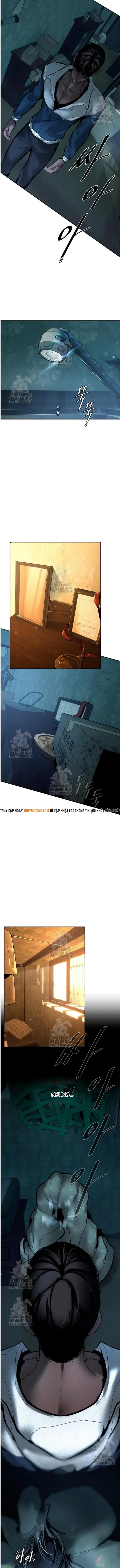 Hậu Duệ Ác Thần - Chapter 12 - Page 3