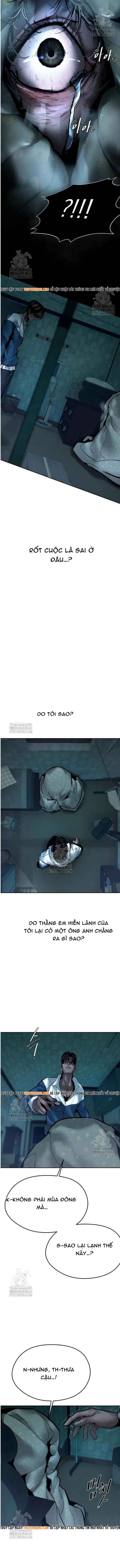 Hậu Duệ Ác Thần - Chapter 12 - Page 4