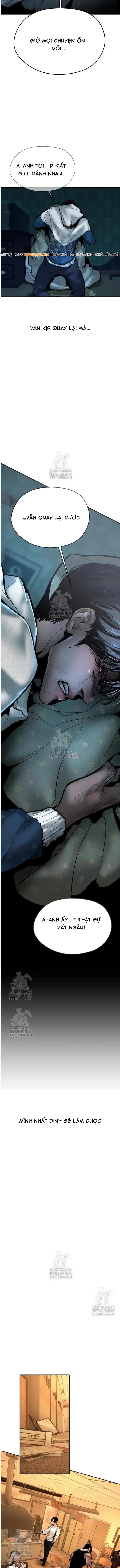 Hậu Duệ Ác Thần - Chapter 12 - Page 6