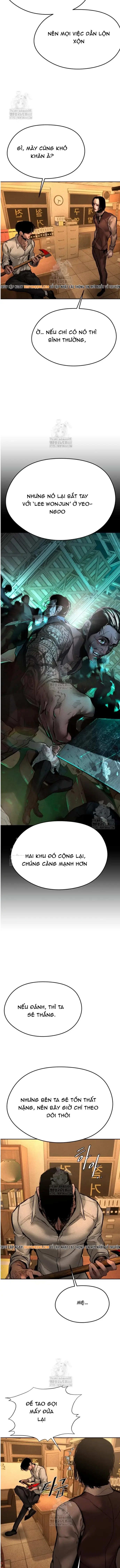 Hậu Duệ Ác Thần - Chapter 12 - Page 9