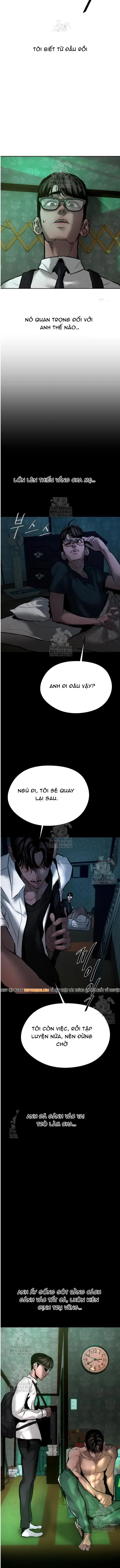 Hậu Duệ Ác Thần - Chapter 13 - Page 10