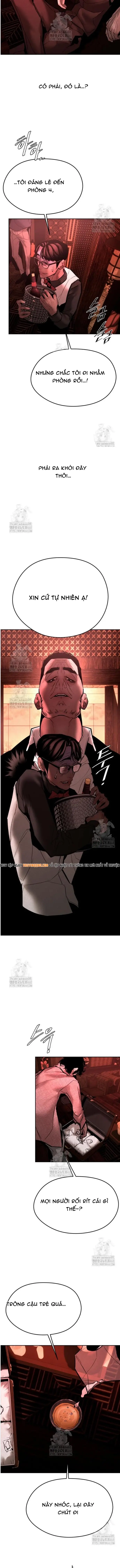 Hậu Duệ Ác Thần - Chapter 13 - Page 14