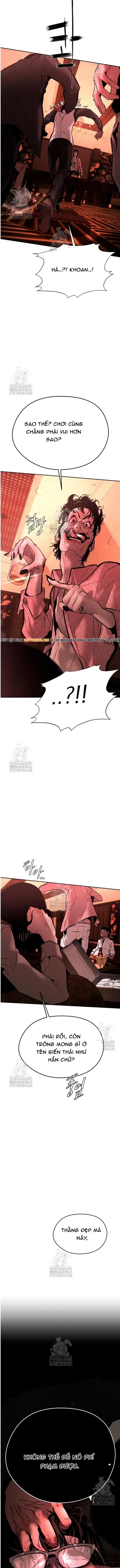 Hậu Duệ Ác Thần - Chapter 13 - Page 15
