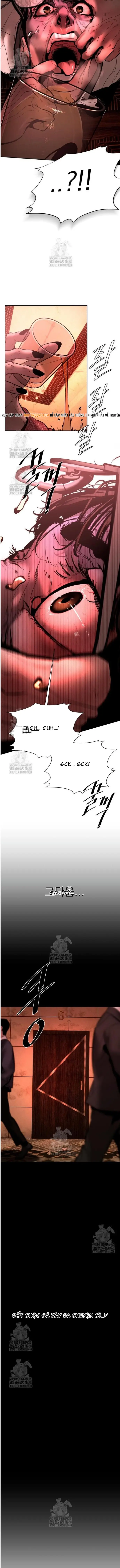 Hậu Duệ Ác Thần - Chapter 13 - Page 16