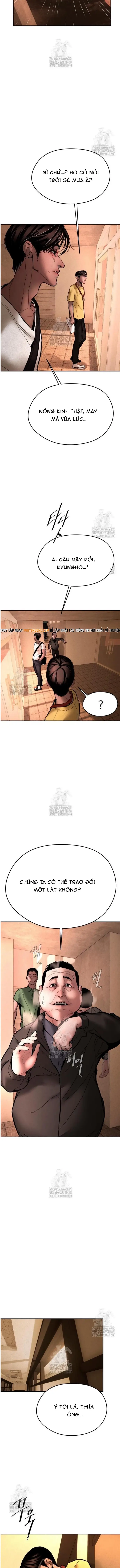 Hậu Duệ Ác Thần - Chapter 13 - Page 3