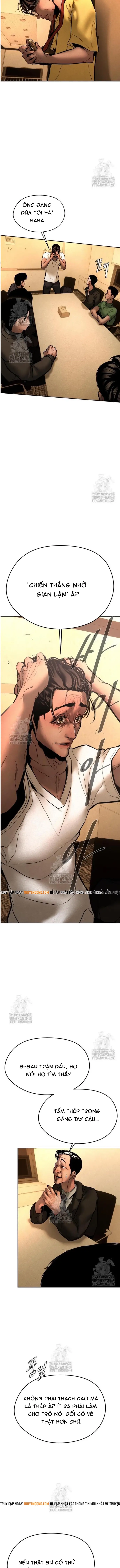 Hậu Duệ Ác Thần - Chapter 13 - Page 4