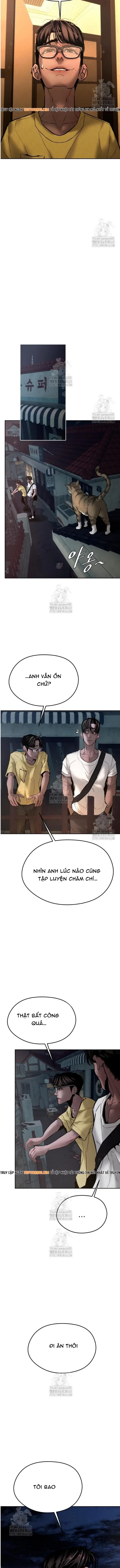 Hậu Duệ Ác Thần - Chapter 13 - Page 7