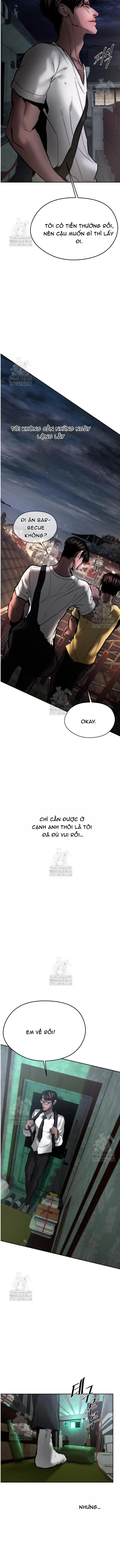 Hậu Duệ Ác Thần - Chapter 13 - Page 8